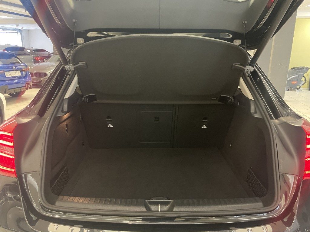 MERCEDES-BENZ GLA 180 d SPORT + TETTO PANORAMICO - 17