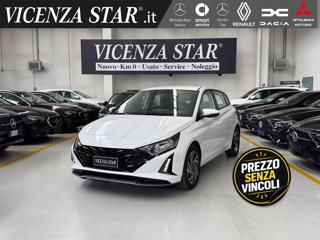 Hyundai i20 1.0 T-GDI DCT Connectline