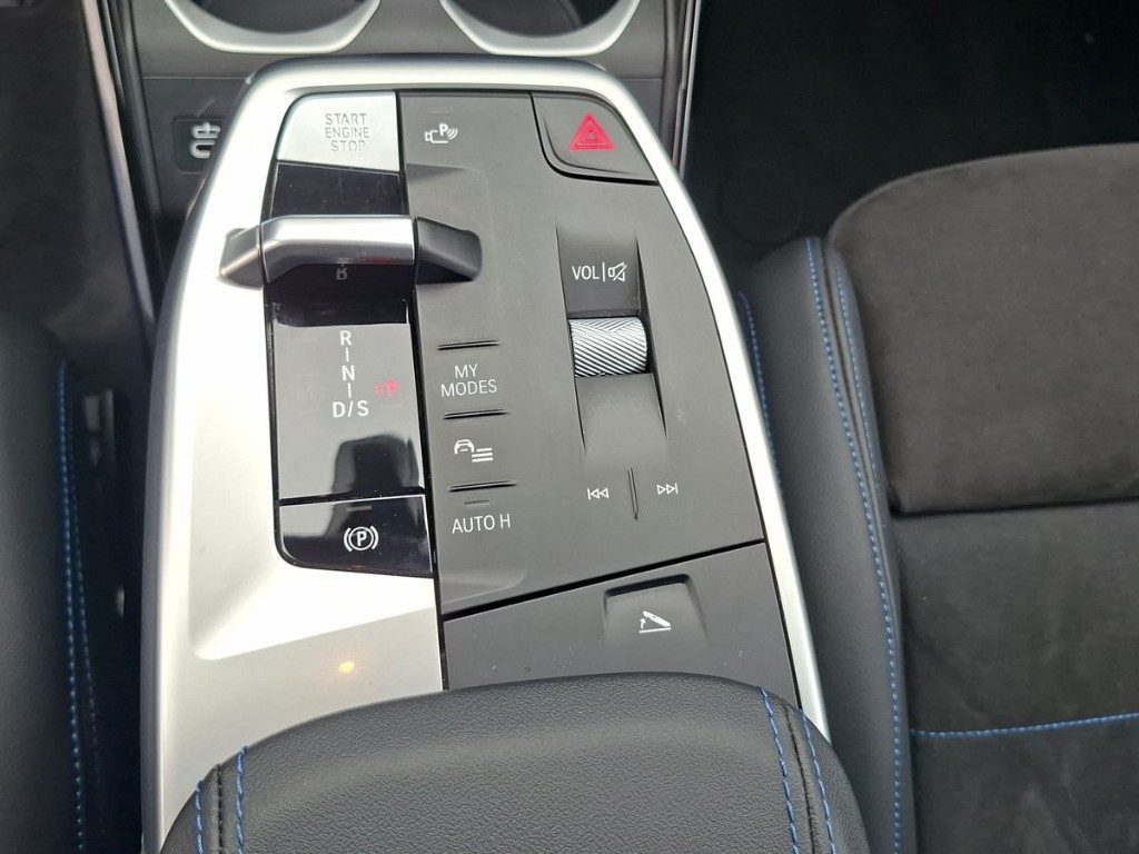 BMW X2 xDrive 20d Msport Pro Aut. - 12