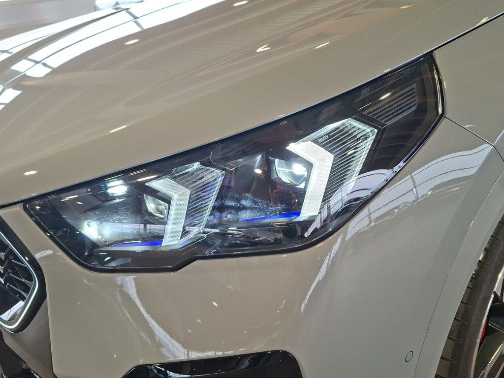 BMW X2 xDrive 20d Msport Pro Aut. - 6