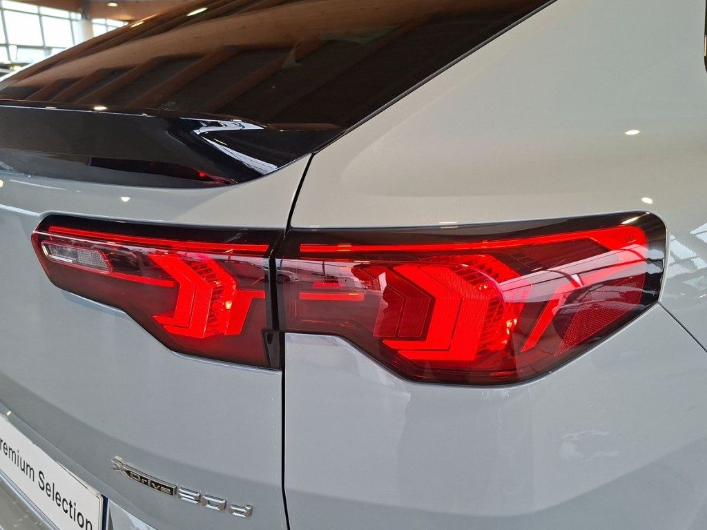 BMW X2 xDrive 20d Msport Pro Aut. - 7