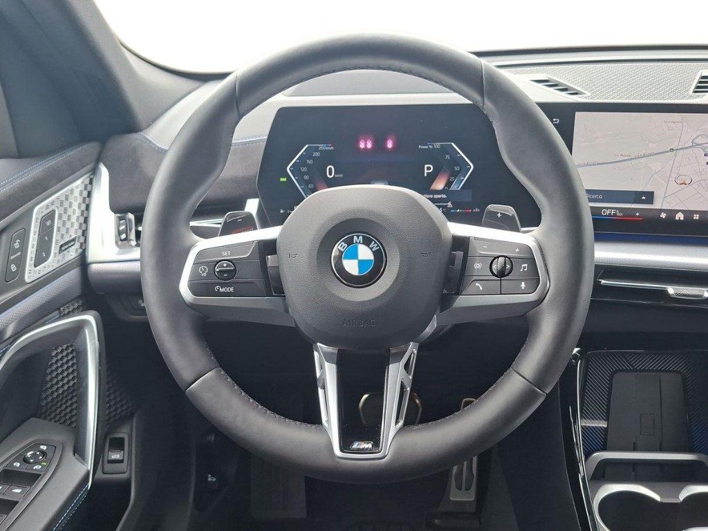 BMW X2 xDrive 20d Msport Pro Aut. - 10