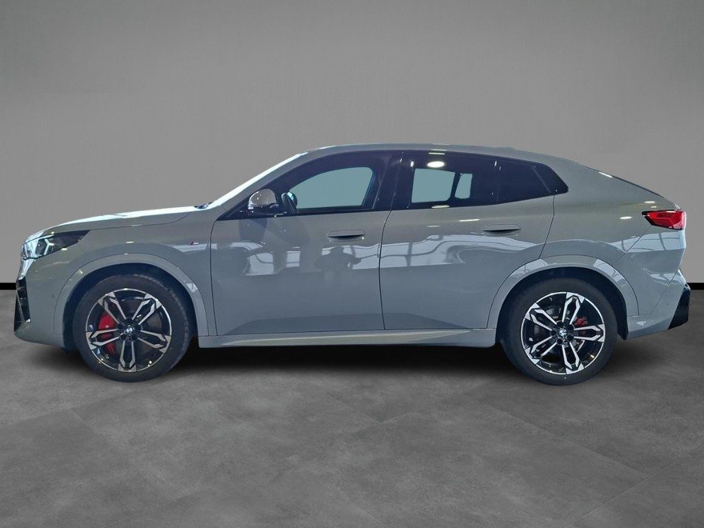 BMW X2 xDrive 20d Msport Pro Aut. - 3