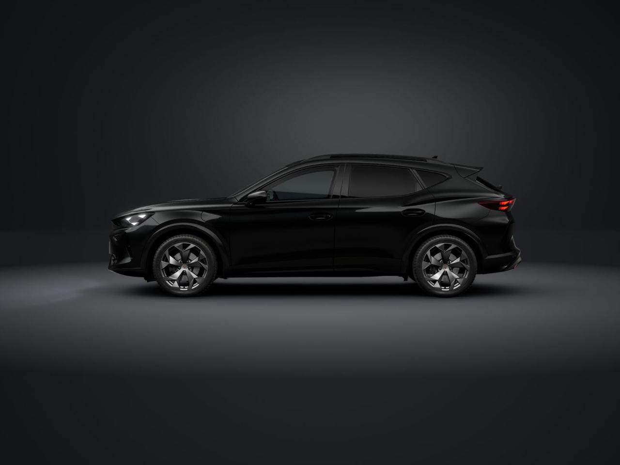 CUPRA Formentor 1.5 e-Hybrid DSG 204 CV Full Packs - 3