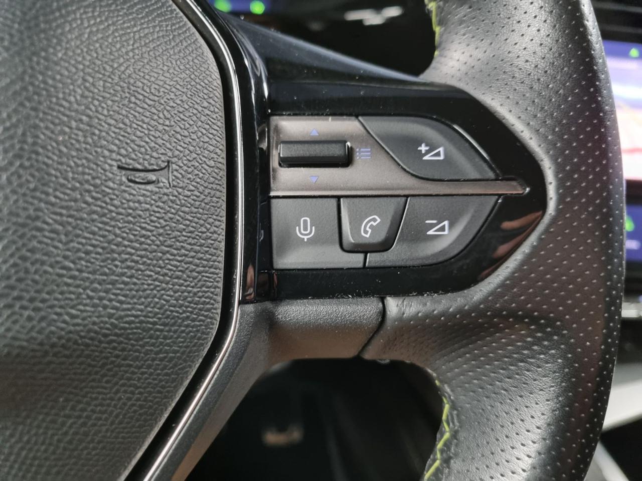 PEUGEOT 308 PureTech Turbo 130 S&S EAT8 GT - 17