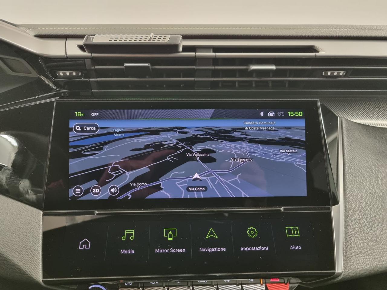 PEUGEOT 308 PureTech Turbo 130 S&S EAT8 GT - 7