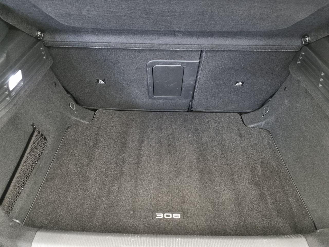 PEUGEOT 308 PureTech Turbo 130 S&S EAT8 GT - 14