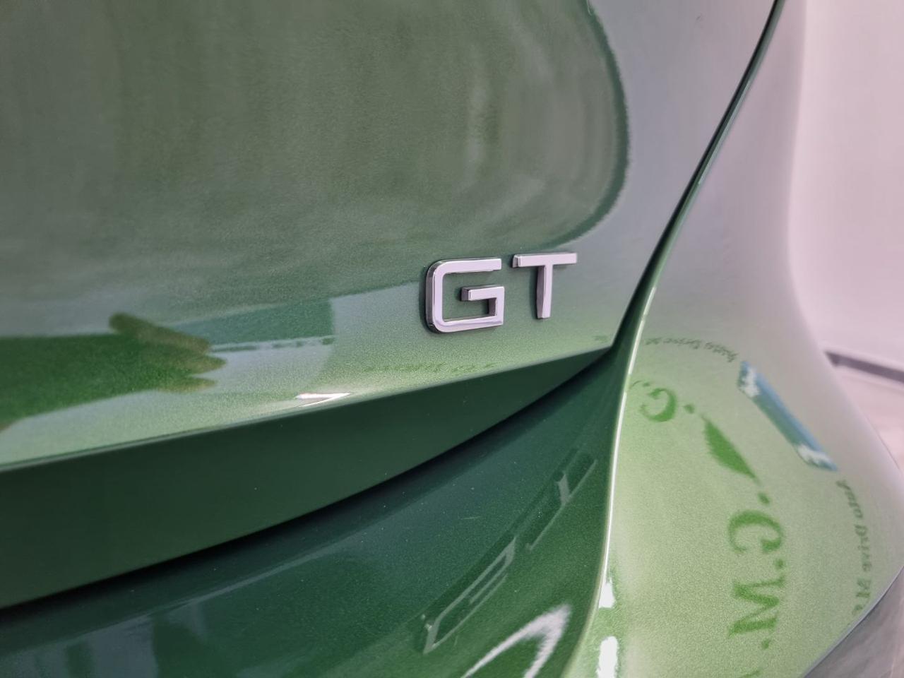 PEUGEOT 308 PureTech Turbo 130 S&S EAT8 GT - 20