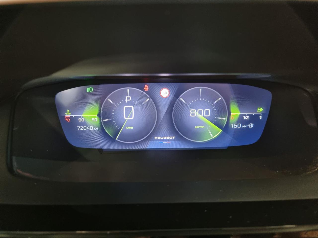 PEUGEOT 308 PureTech Turbo 130 S&S EAT8 GT - 6