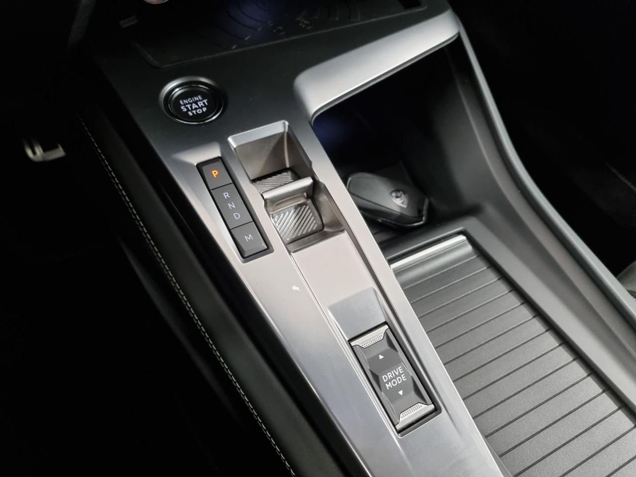 PEUGEOT 308 PureTech Turbo 130 S&S EAT8 GT - 13