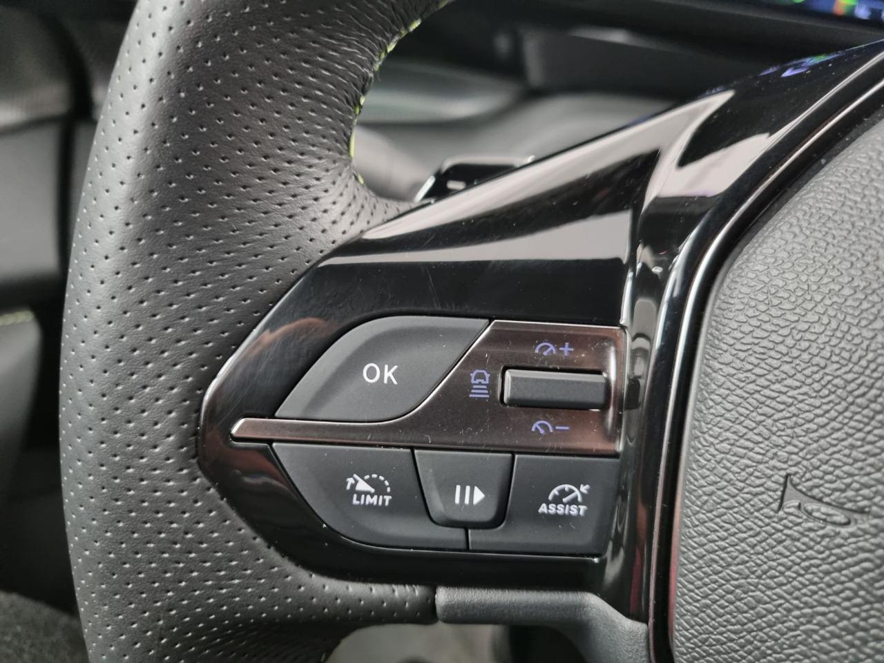 PEUGEOT 308 PureTech Turbo 130 S&S EAT8 GT - 17