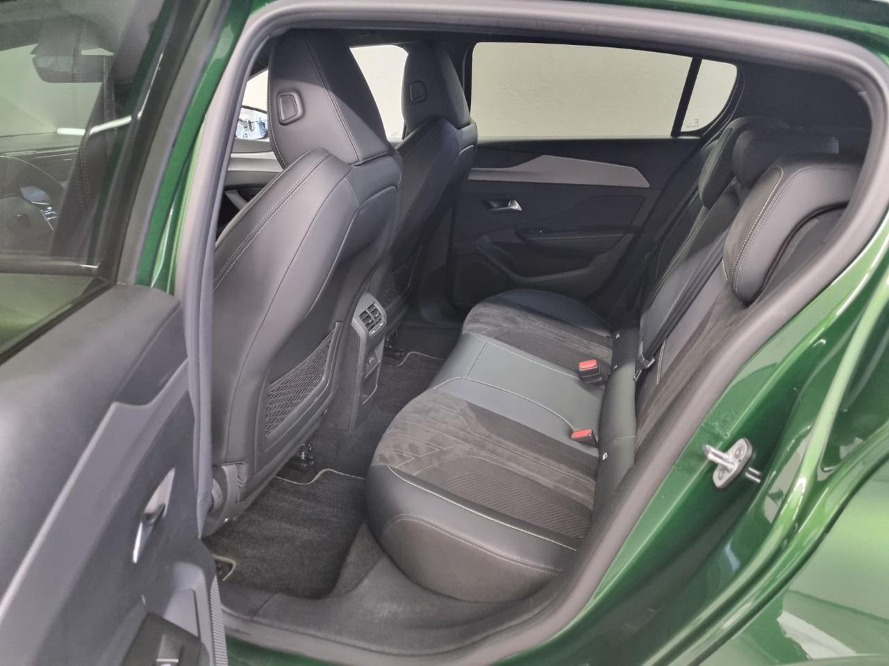 PEUGEOT 308 PureTech Turbo 130 S&S EAT8 GT - 11