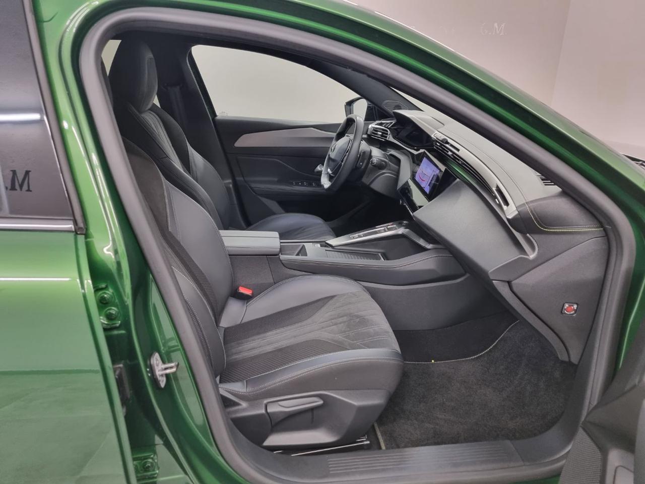 PEUGEOT 308 PureTech Turbo 130 S&S EAT8 GT - 10