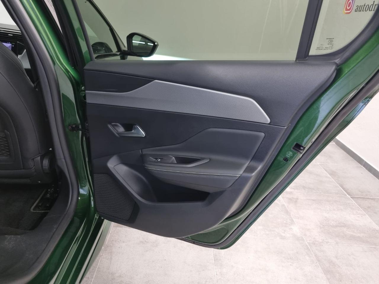 PEUGEOT 308 PureTech Turbo 130 S&S EAT8 GT - 23