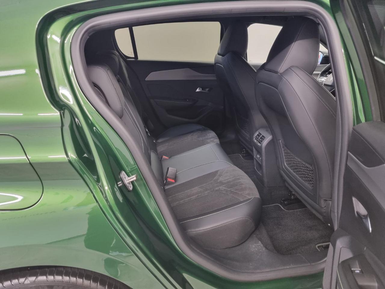 PEUGEOT 308 PureTech Turbo 130 S&S EAT8 GT - 22