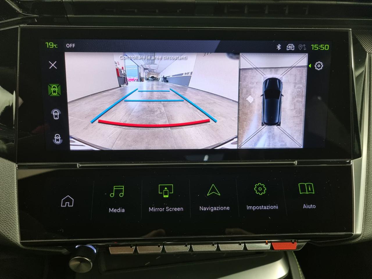 PEUGEOT 308 PureTech Turbo 130 S&S EAT8 GT - 8