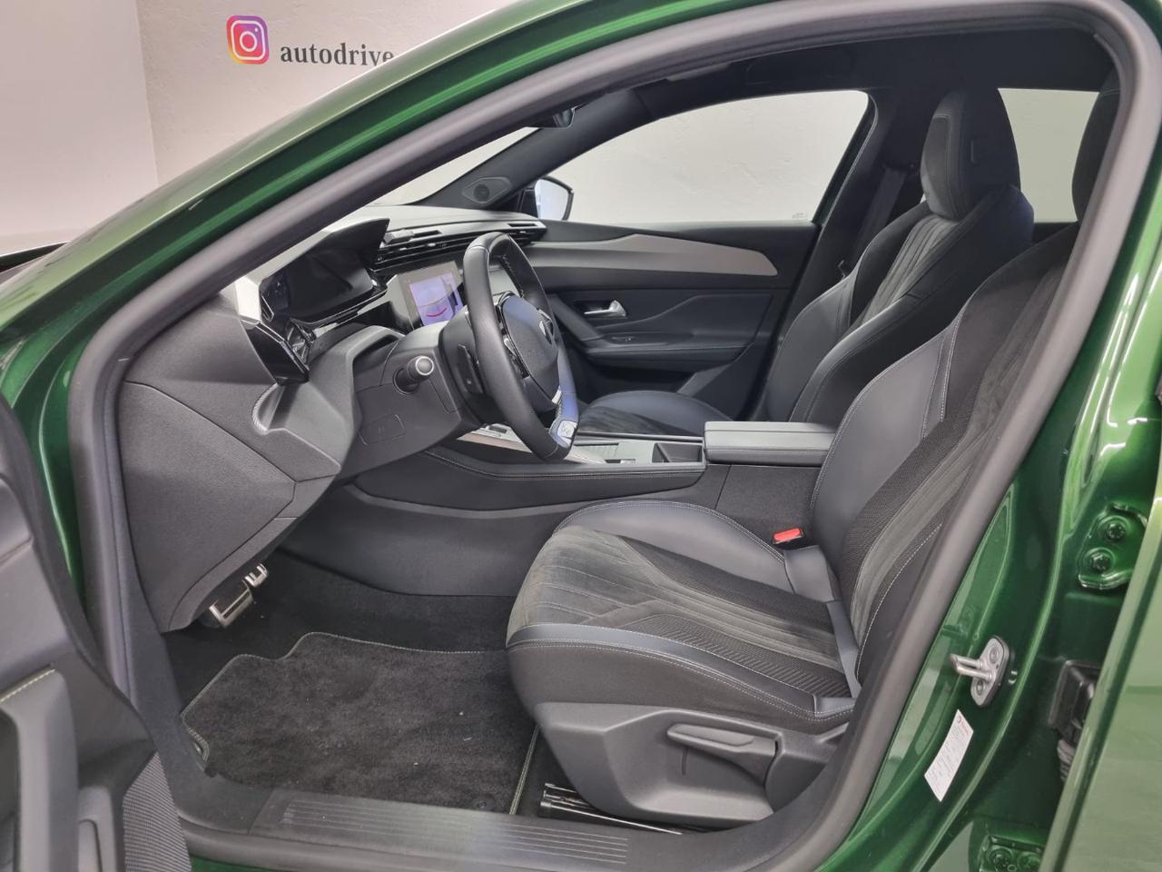 PEUGEOT 308 PureTech Turbo 130 S&S EAT8 GT - 9