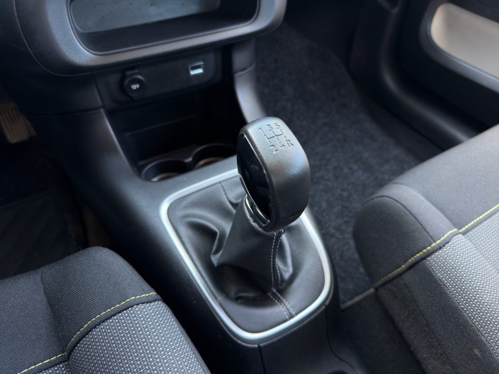 CITROEN C3 shine 5P 83cv - 13
