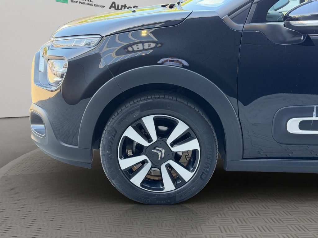 CITROEN C3 shine 5P 83cv - 19