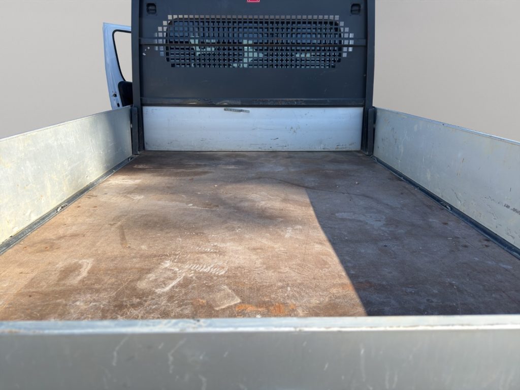 FIAT Ducato CASSONE FISSO 140CV - 15