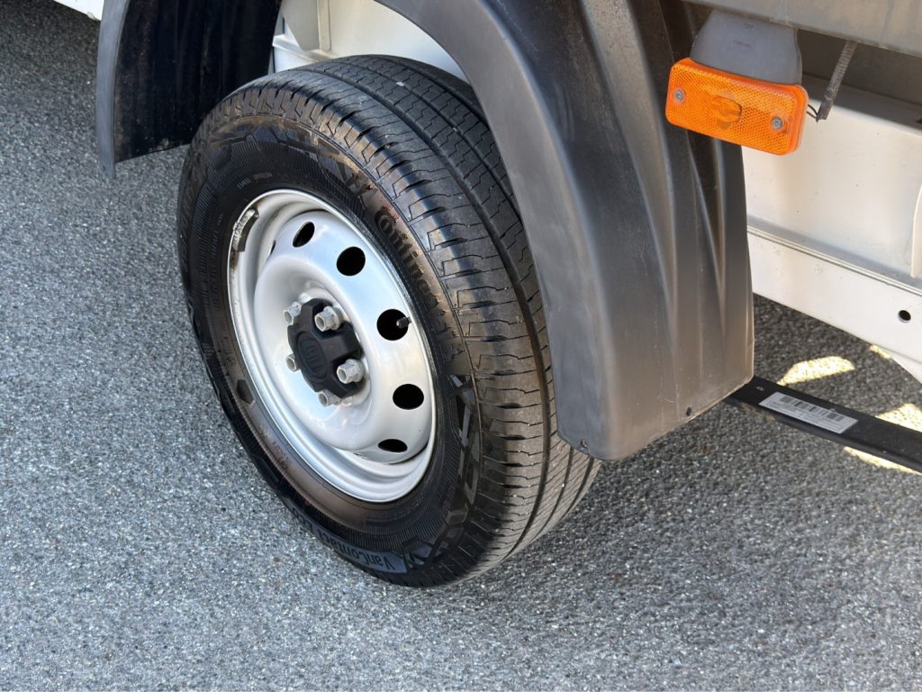 FIAT Ducato CASSONE FISSO 140CV - 16