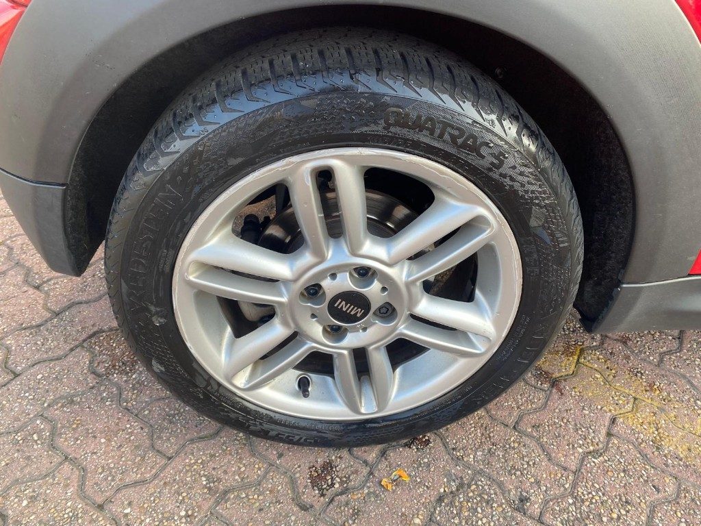 MINI Cooper D 1.6 16V - 4