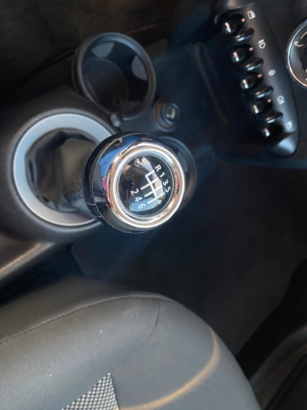 MINI Cooper D 1.6 16V - 5