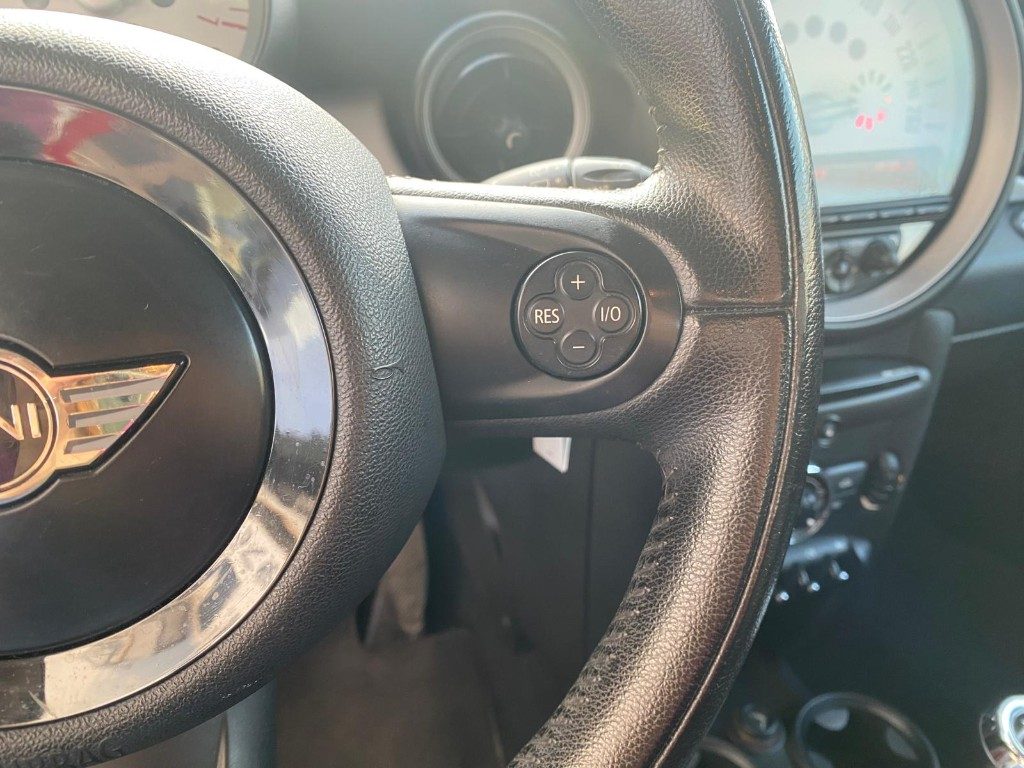 MINI Cooper D 1.6 16V - 7