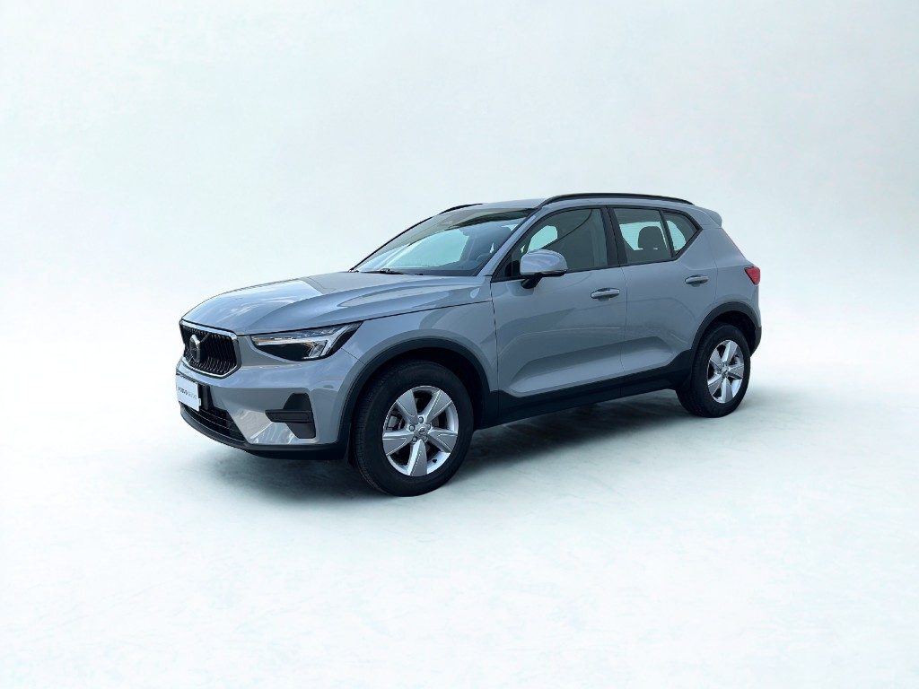VOLVO XC40 usata a Padova, Autoserenissima 3.0 Srl