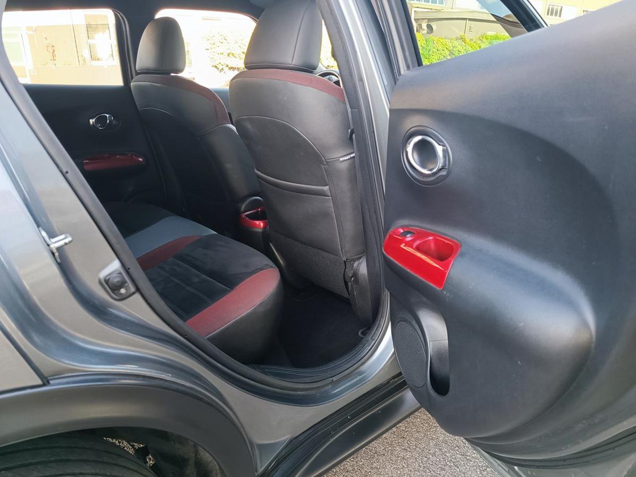 NISSAN Juke 1.5 dCi Start&Stop N-Connecta - 13