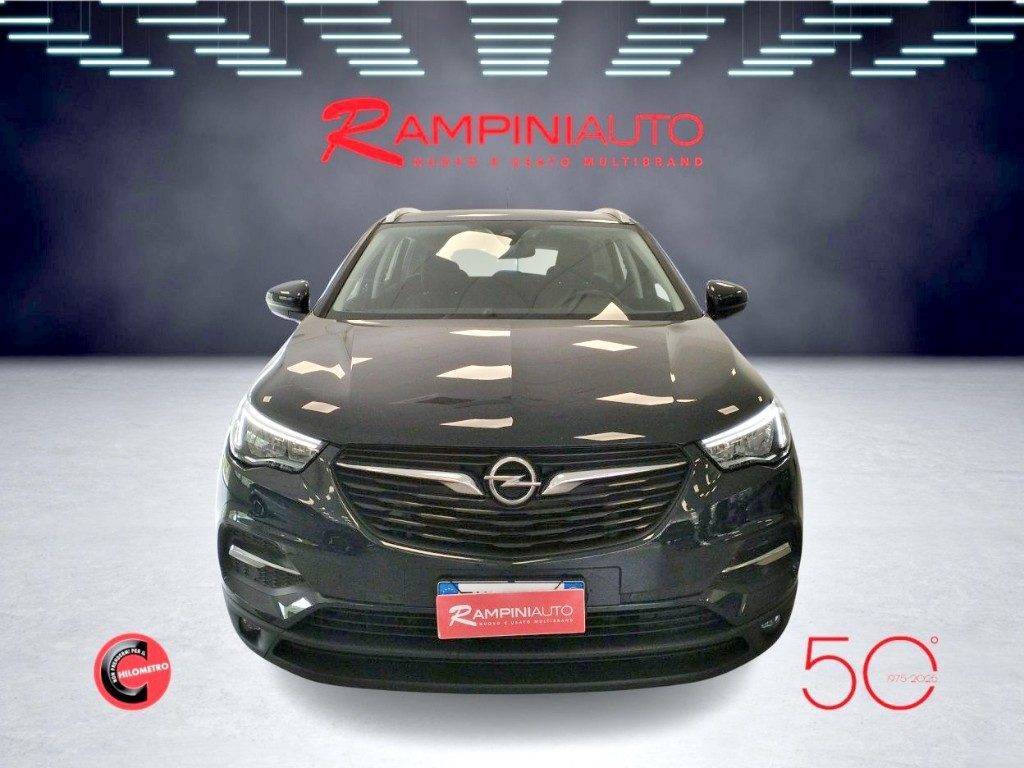 OPEL Grandland X 1.5 diesel Ecotec Advance Unico Prop. Pronta Conse - 3