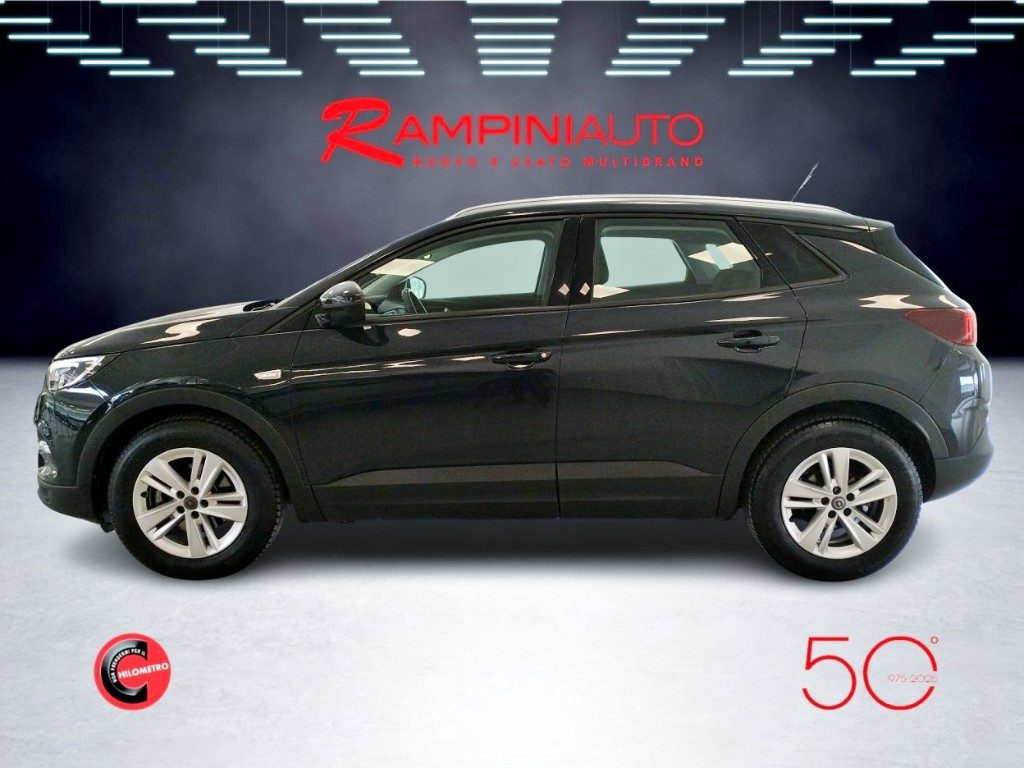 OPEL Grandland X 1.5 diesel Ecotec Advance Unico Prop. Pronta Conse - 13