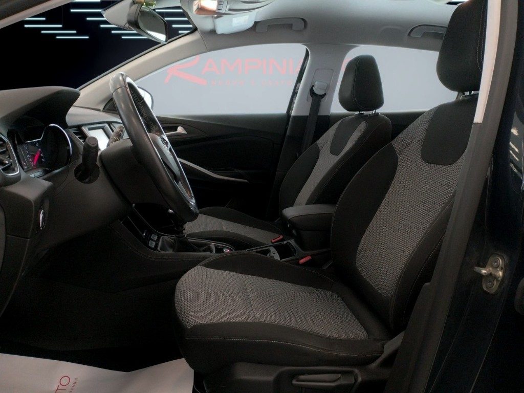 OPEL Grandland X 1.5 diesel Ecotec Advance Unico Prop. Pronta Conse - 16