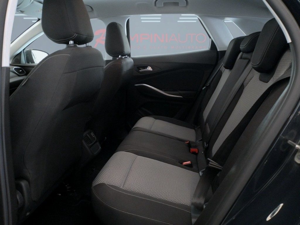 OPEL Grandland X 1.5 diesel Ecotec Advance Unico Prop. Pronta Conse - 17