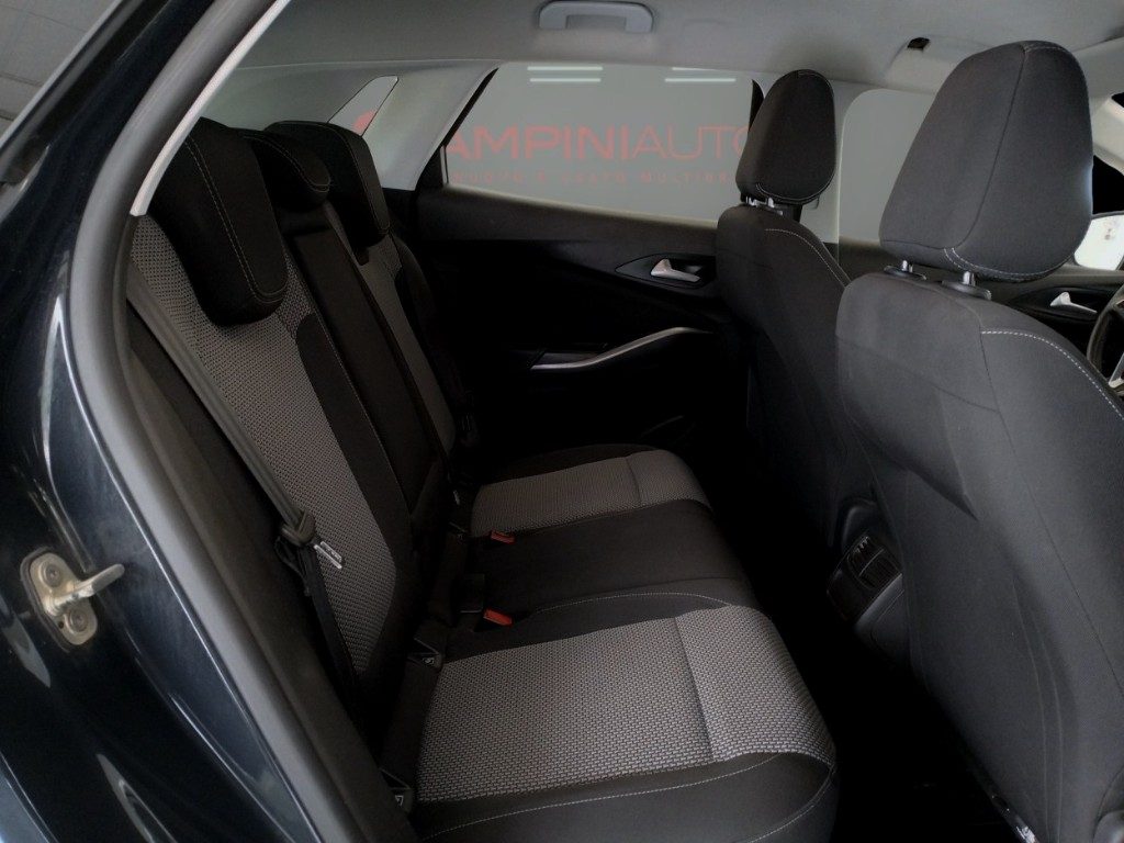 OPEL Grandland X 1.5 diesel Ecotec Advance Unico Prop. Pronta Conse - 18