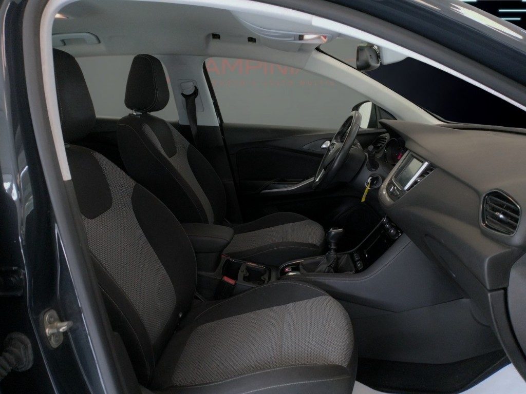 OPEL Grandland X 1.5 diesel Ecotec Advance Unico Prop. Pronta Conse - 19