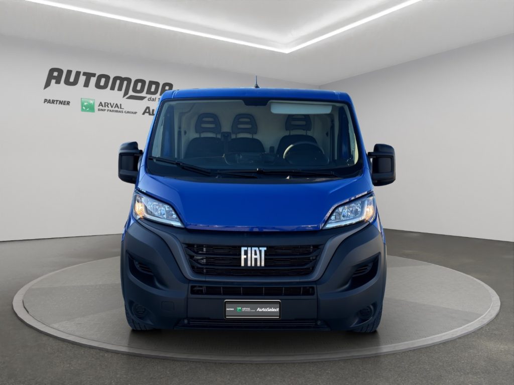 FIAT Ducato L1H1 2.2MJT 120CV - 2