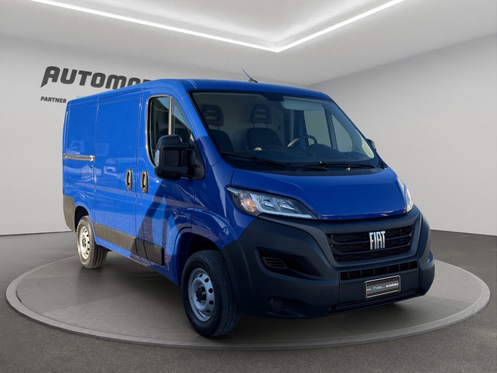FIAT Ducato L1H1 2.2MJT 120CV - 3