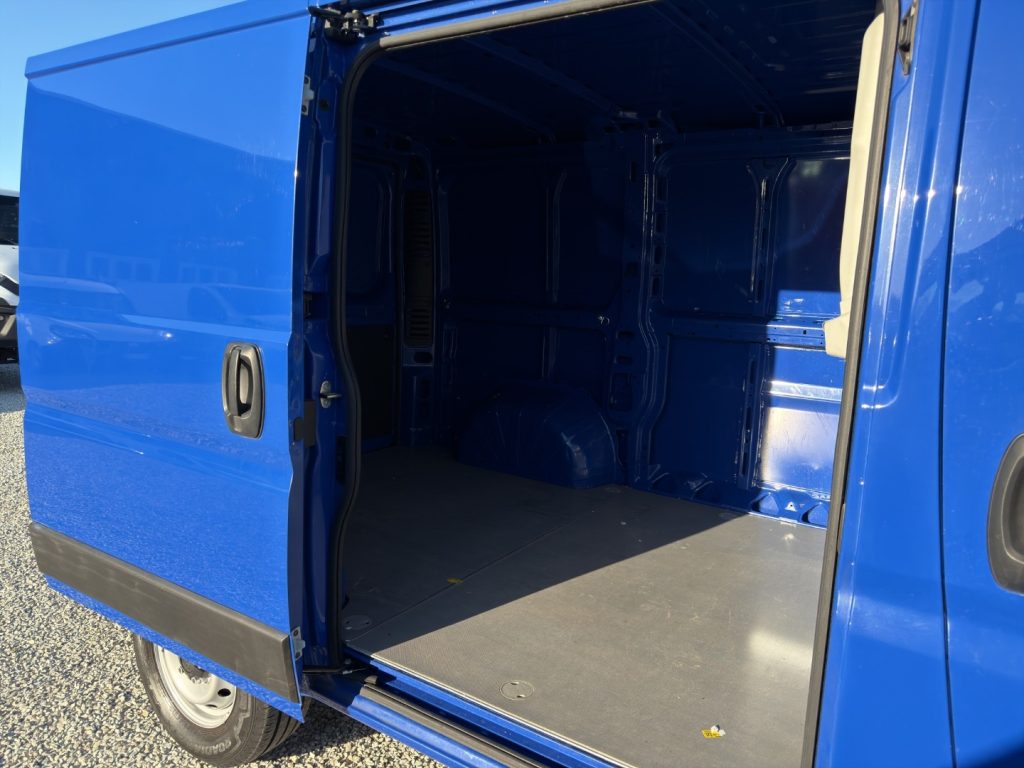 FIAT Ducato L1H1 2.2MJT 120CV - 8