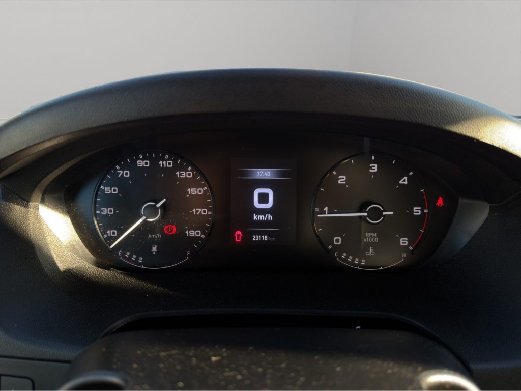FIAT Ducato L1H1 2.2MJT 120CV - 12
