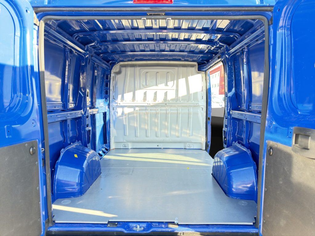 FIAT Ducato L1H1 2.2MJT 120CV - 15