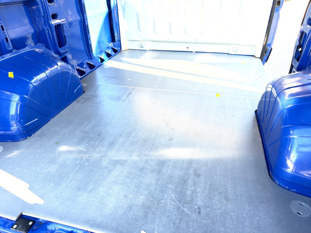 FIAT Ducato L1H1 2.2MJT 120CV - 16