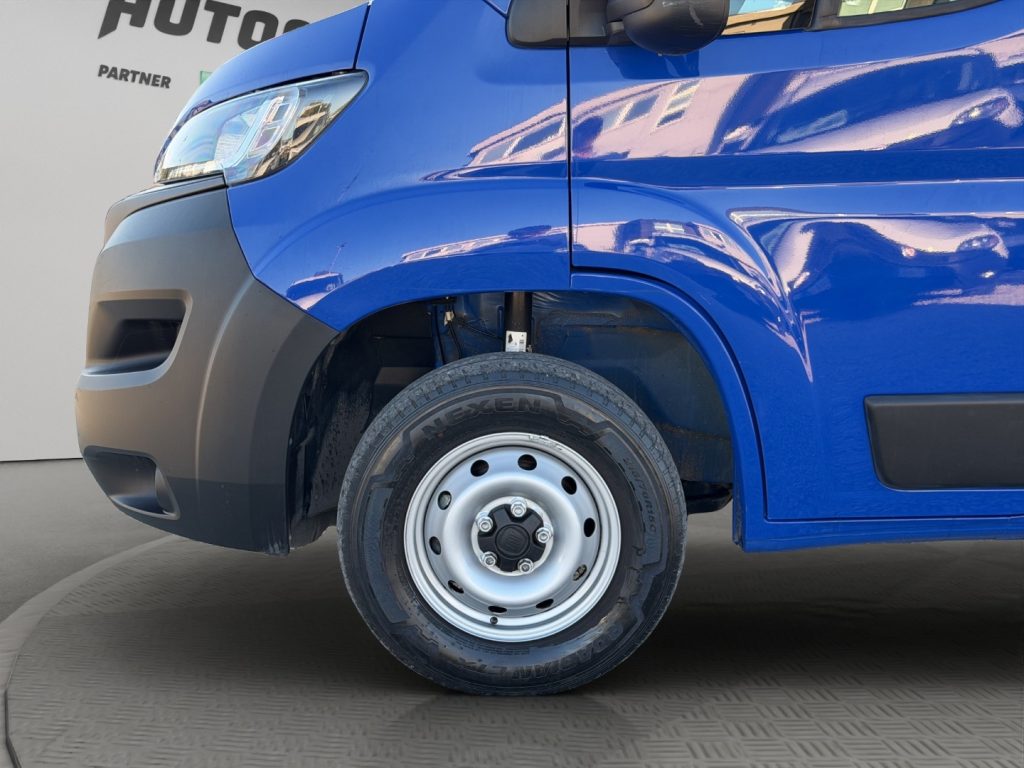 FIAT Ducato L1H1 2.2MJT 120CV - 19