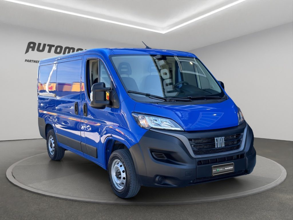 FIAT Ducato CH1 2.2MJT3 120CV - 3