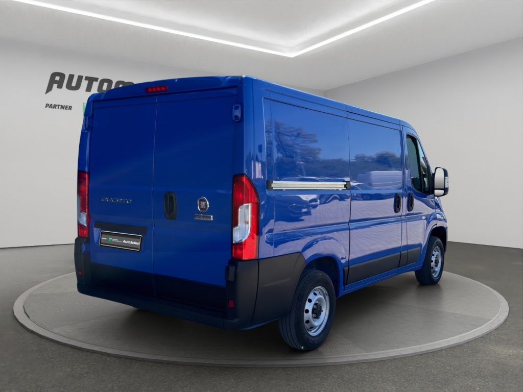 FIAT Ducato CH1 2.2MJT3 120CV - 4