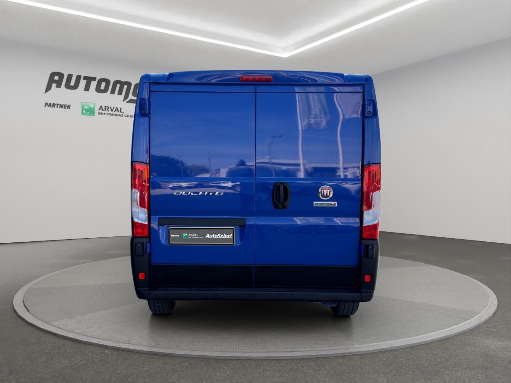 FIAT Ducato CH1 2.2MJT3 120CV - 5