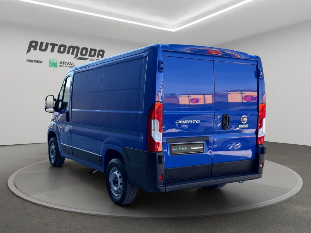 FIAT Ducato CH1 2.2MJT3 120CV - 6