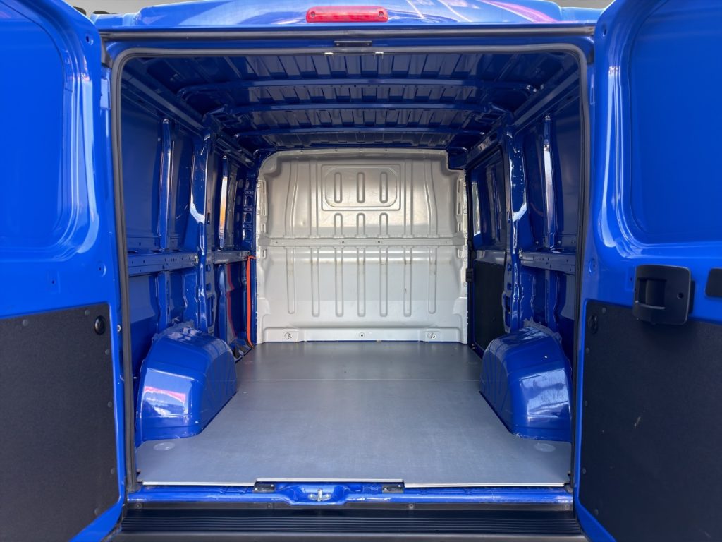 FIAT Ducato CH1 2.2MJT3 120CV - 15
