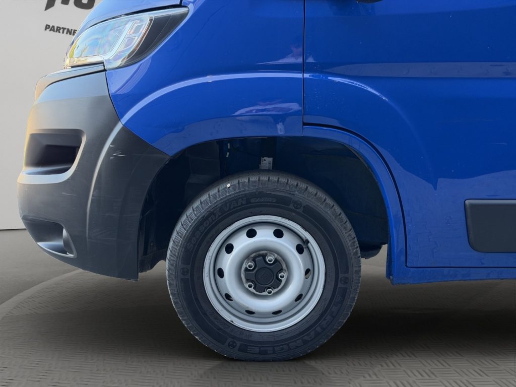 FIAT Ducato CH1 2.2MJT3 120CV - 19