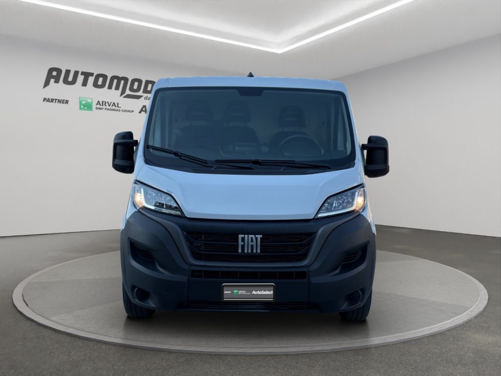 FIAT Ducato CH1 2.2MJT 140CV - 2